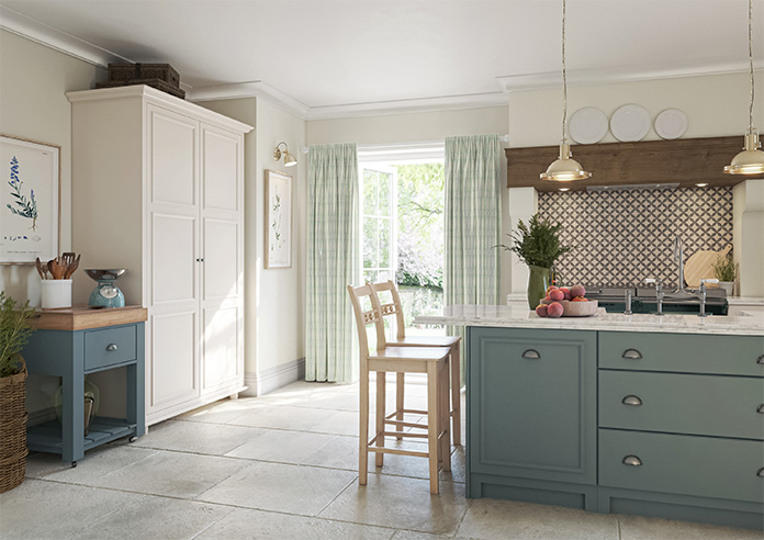 Nazca, Seaglass - Made to Measure Curtains - Image 8